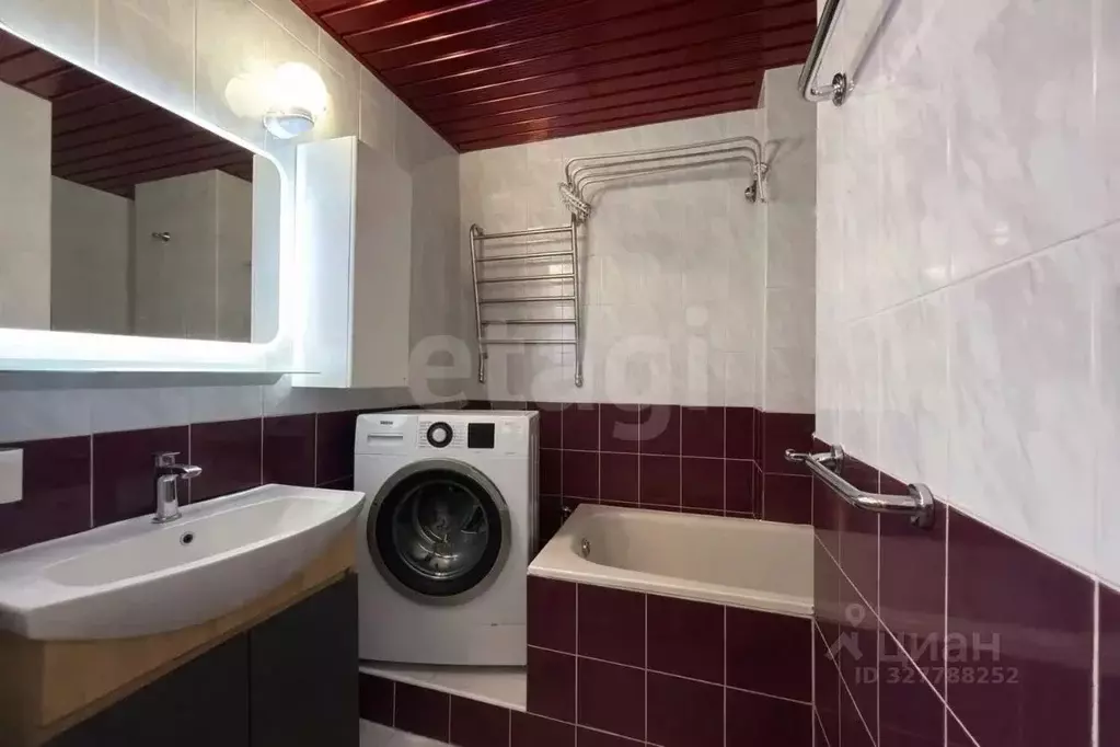 5-к кв. Московская область, Дубна ул. Энтузиастов, 5 (98.3 м) - Фото 1