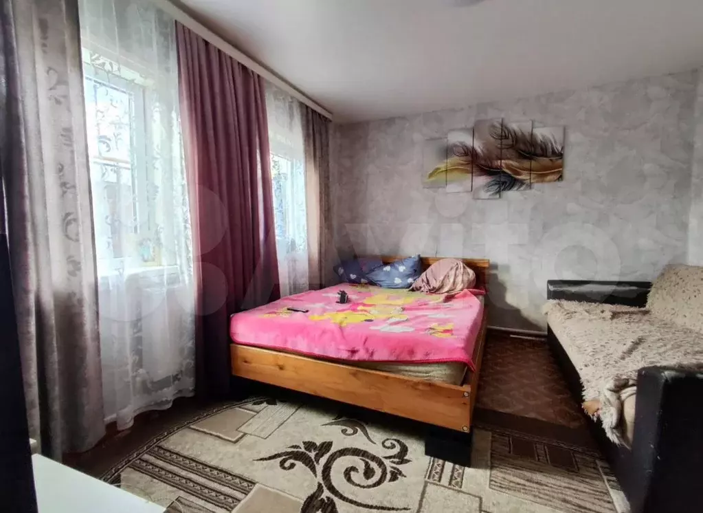 Дом 100 м на участке 15 сот. - Фото 1