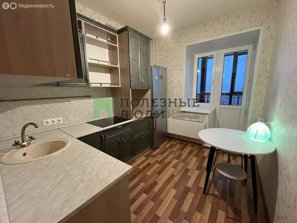 1-комнатная квартира: Красноярск, Соколовская улица, 80 (40.4 м) - Фото 1