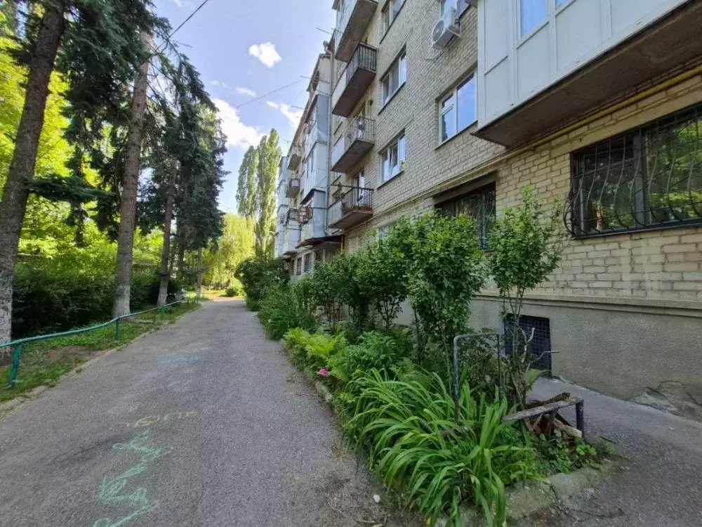 Продаётся 1-к квартира, 29 м - Фото 0
