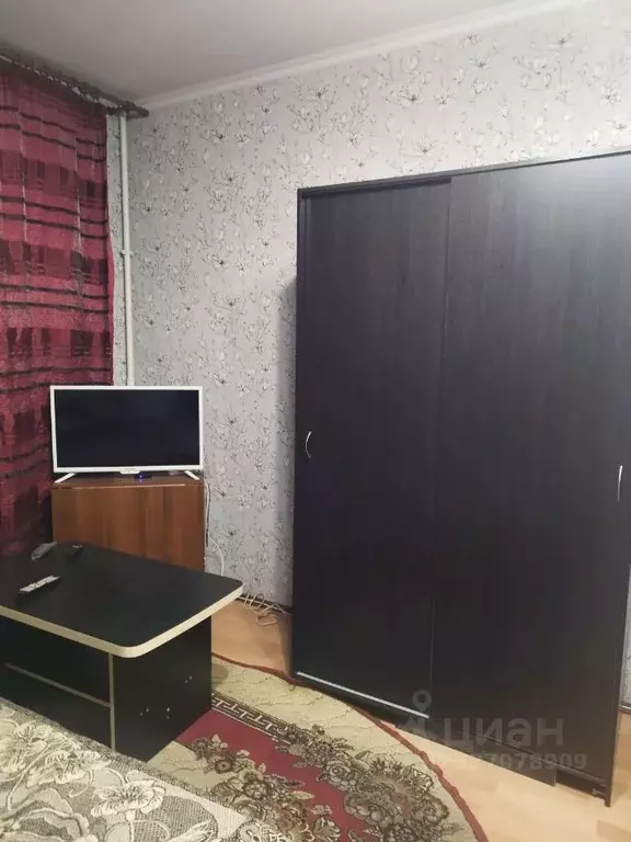 1-к кв. Санкт-Петербург Серебристый бул., 17к1 (38.0 м) - Фото 2