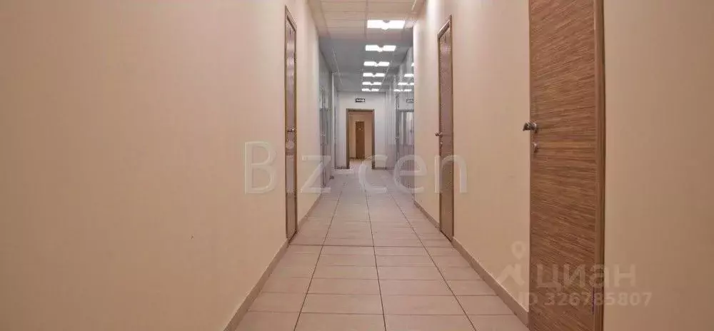 Офис в Москва ул. Архитектора Власова, 6 (770 м) - Фото 1