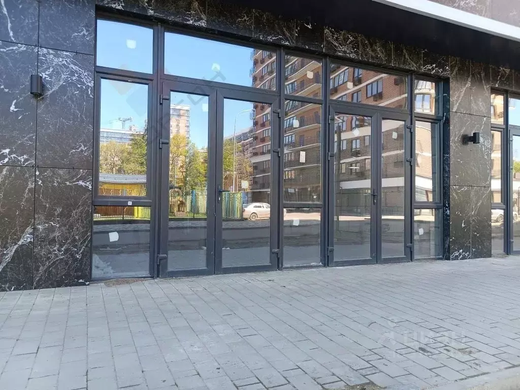 Помещение свободного назначения в Краснодарский край, Краснодар ул. ... - Фото 1