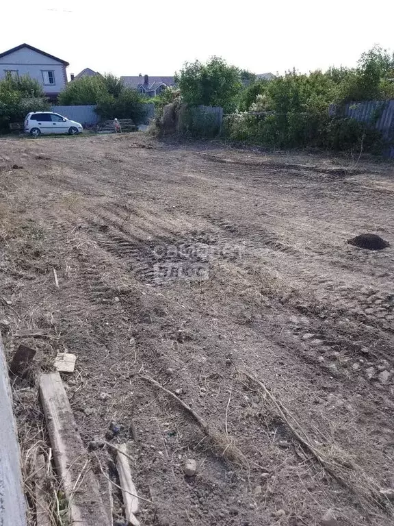 Участок в село Супсех, Хвойная улица (3 м) - Фото 1