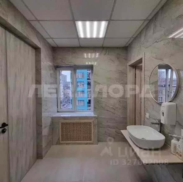 Офис в Ростовская область, Ростов-на-Дону просп. Чехова, 71 (10 м) - Фото 2