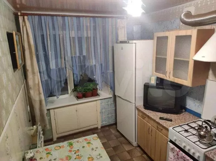 2-к. квартира, 44 м, 6/9 эт. - Фото 0