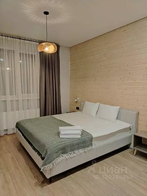 2-к кв. Башкортостан, Белорецкий район, Абзаковский сельсовет, с. ... - Фото 1