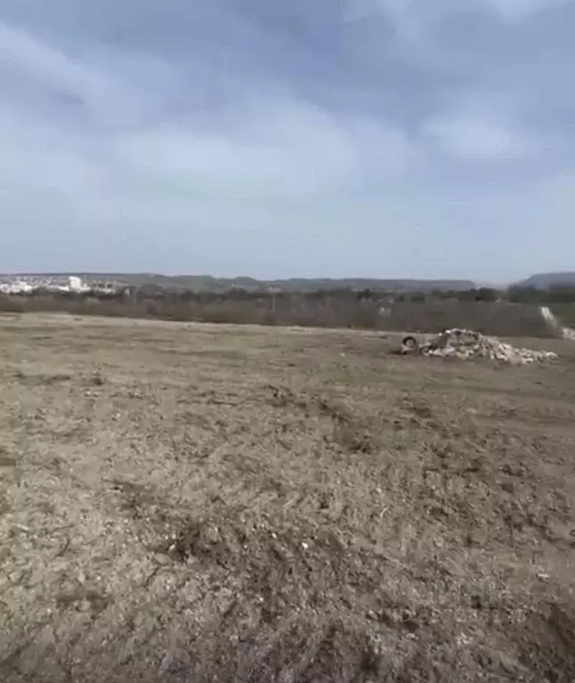 Участок в Крым, Бахчисарай ул. Загородная (3700.0 сот.) - Фото 2