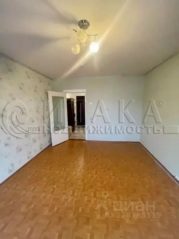 2-к кв. Ленинградская область, Выборг ул. Большая Каменная, 5А (57.0 ... - Фото 2