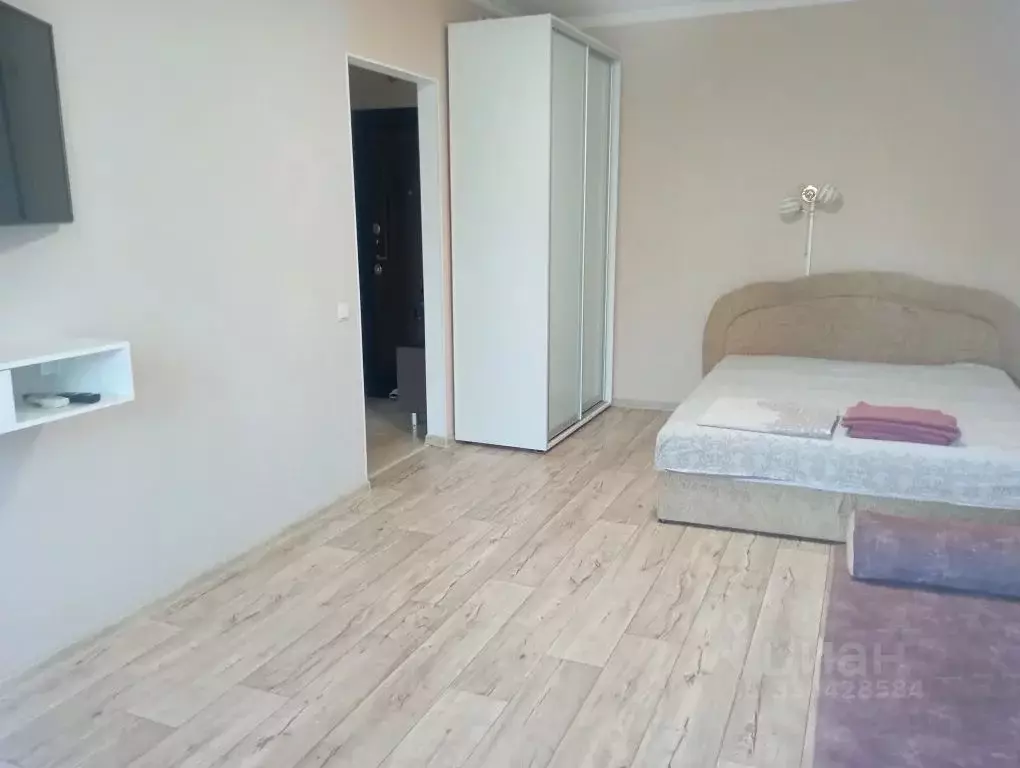 1-к кв. Крым, Симферополь ул. Куйбышева, 29 (35.0 м) - Фото 2