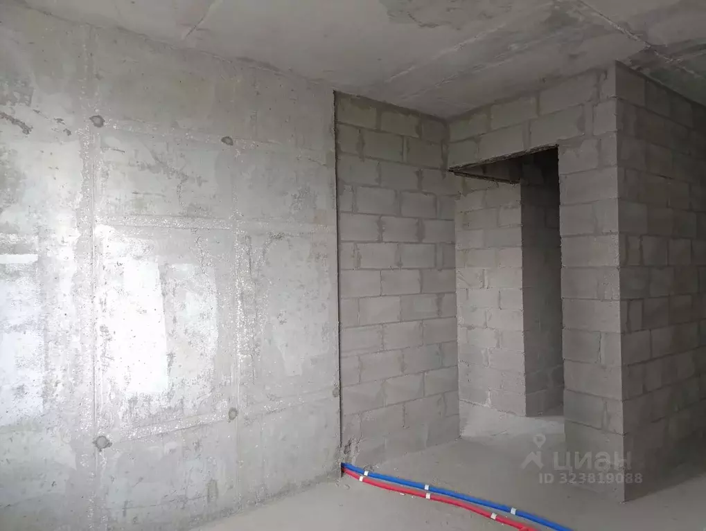 2-к кв. Самарская область, Самара ул. Советской Армии, 91 (70.8 м) - Фото 2