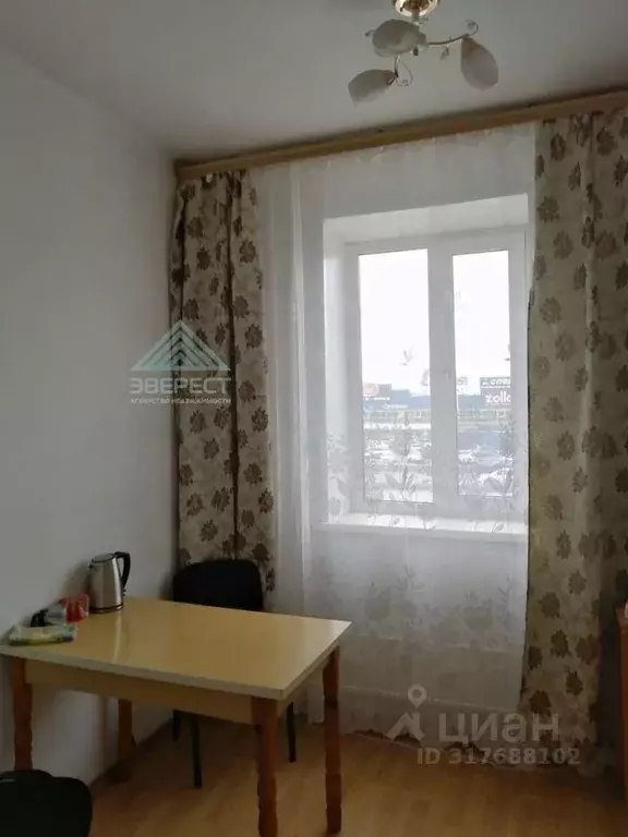 Студия Хакасия, Абакан ул. Некрасова, 18 (42.0 м) - Фото 1