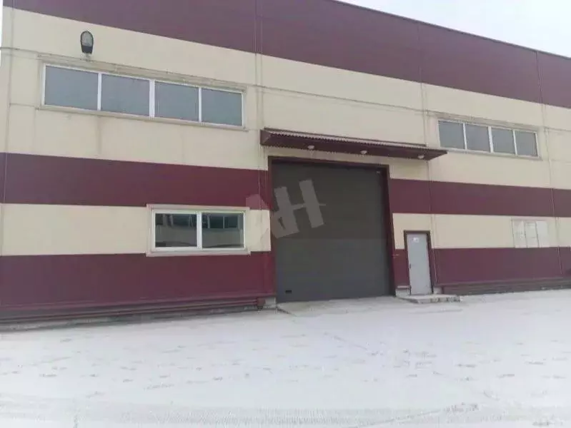 Склад в Московская область, Одинцово Акуловская ул., 2 (1137 м) - Фото 1