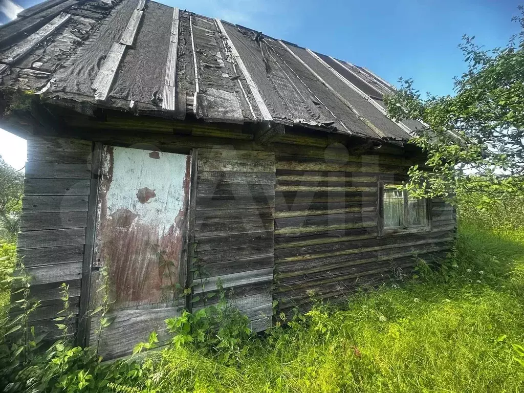 Участок 12 сот. (СНТ, ДНП) - Фото 1