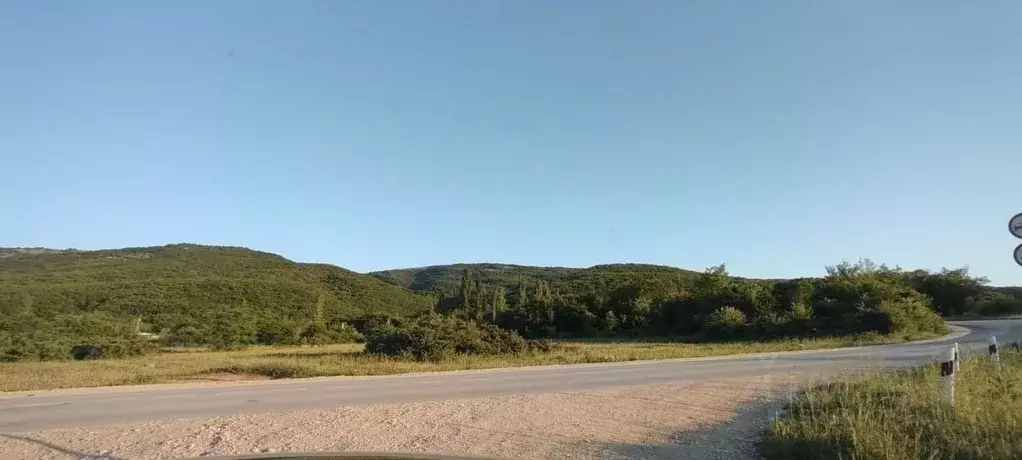 Участок в Севастополь с. Передовое, ул. Минчугова (1000.0 сот.) - Фото 2