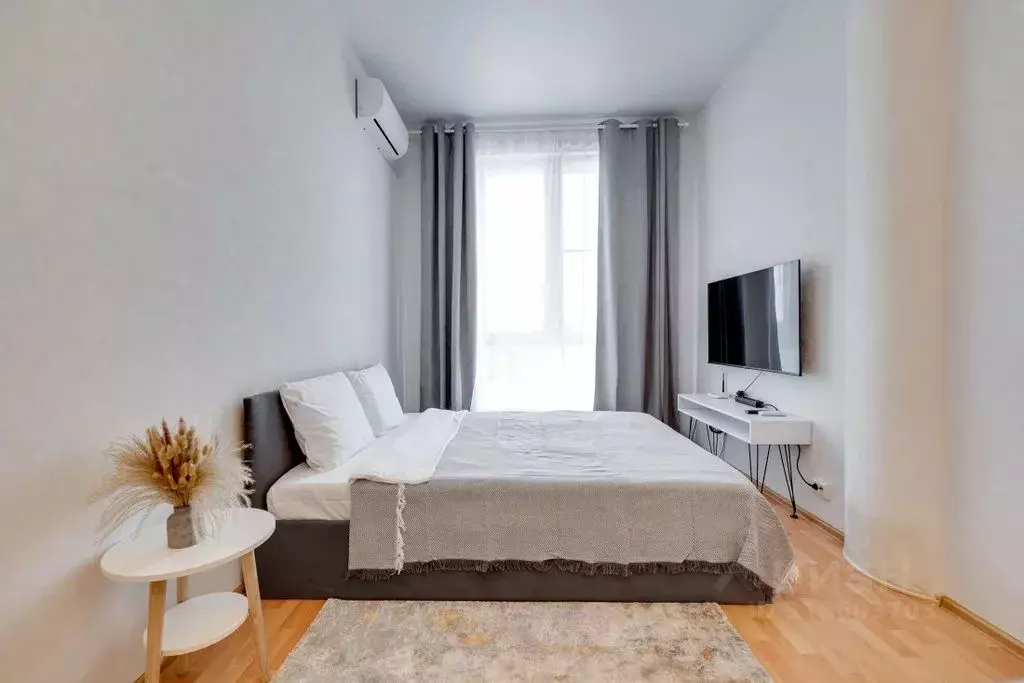 Комната Московская область, Видное ул. Олимпийская, 6 - Фото 1