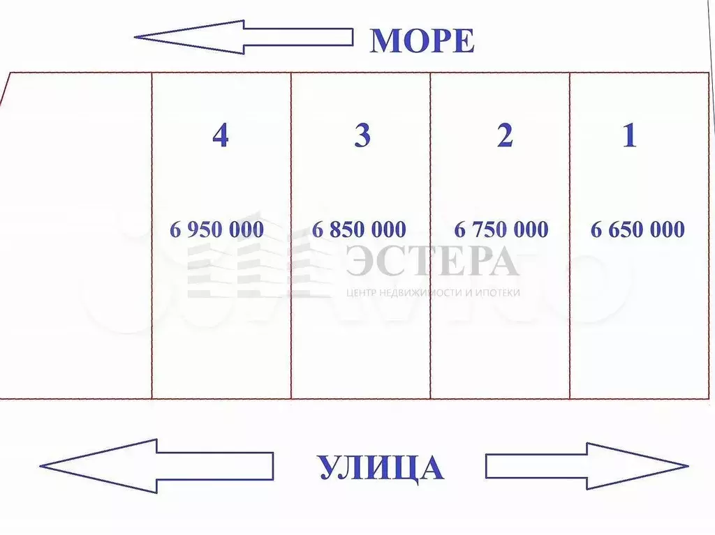 Участок 4 сот. (ИЖС) - Фото 1