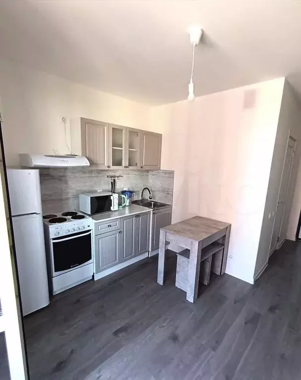 Квартира-студия, 24 м, 10/21 эт. - Фото 0