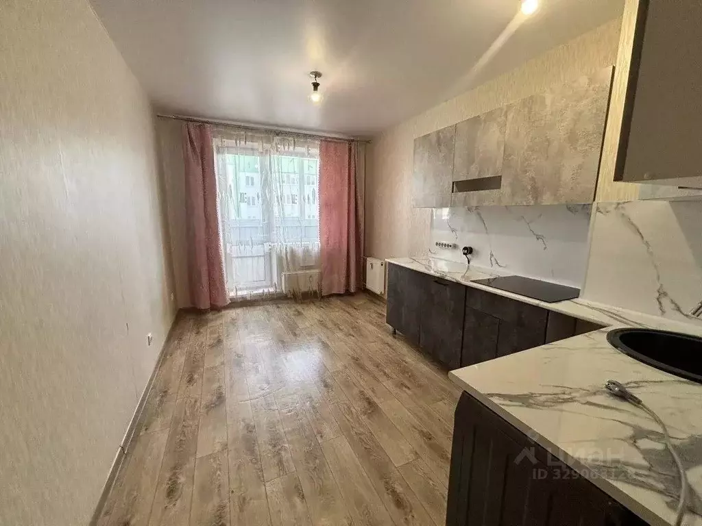 2-к кв. Пермский край, Пермский муниципальный округ, с. Фролы ул. ... - Фото 1