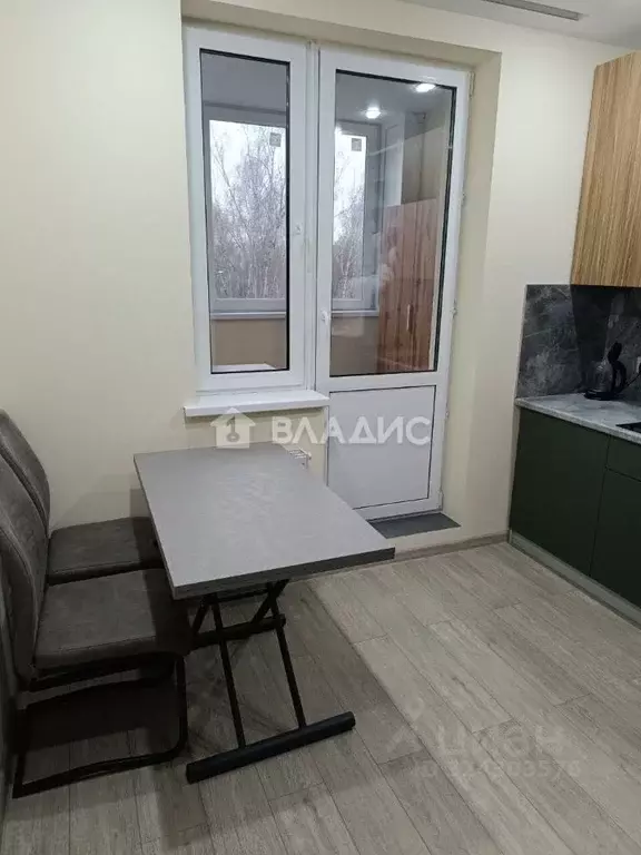 1-к кв. Московская область, Ленинский городской округ, пос. Развилка ... - Фото 1