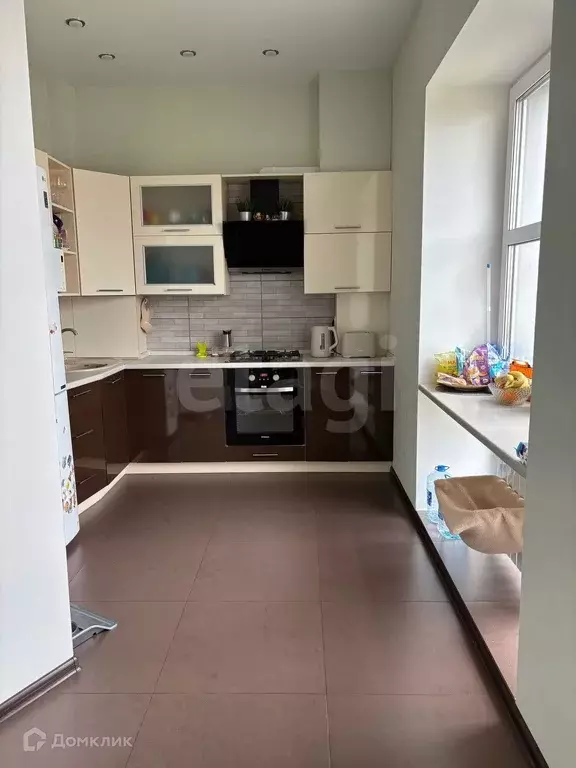 Продаётся 2-к квартира, 66.1 м - Фото 0