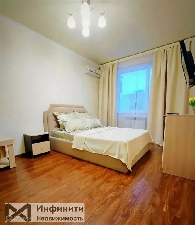 Продаётся 1-к квартира, 35.8 м - Фото 1