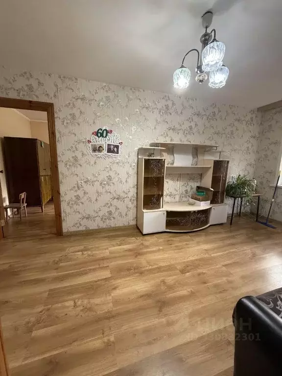 2-к кв. Коми, Сыктывкар Коммунистическая ул., 76 (48.1 м) - Фото 1