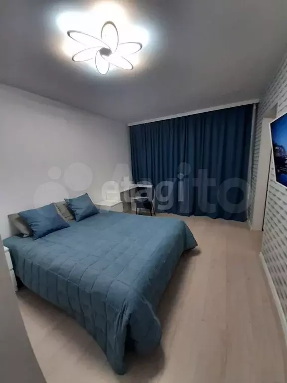 2-к. квартира, 50 м, 8/9 эт. - Фото 0