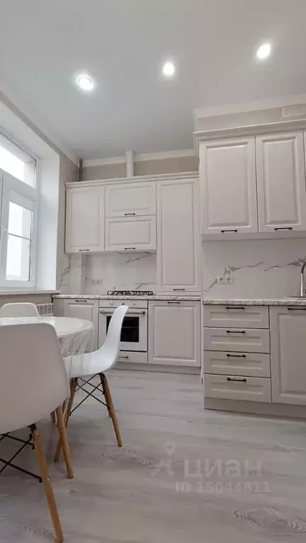 1-к кв. Ставропольский край, Пятигорск ул. Пестова, 17А (48.0 м) - Фото 0