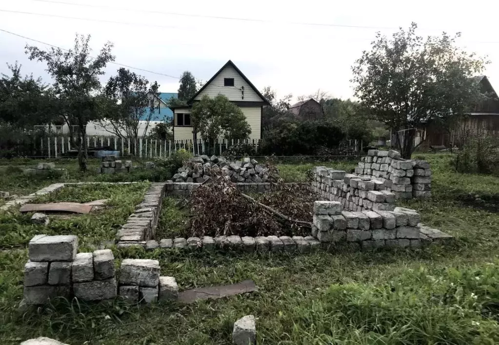 Участок в Башкортостан, Уфа № 25 ОСТ ОАО УМПО КС,  (12.0 сот.) - Фото 2