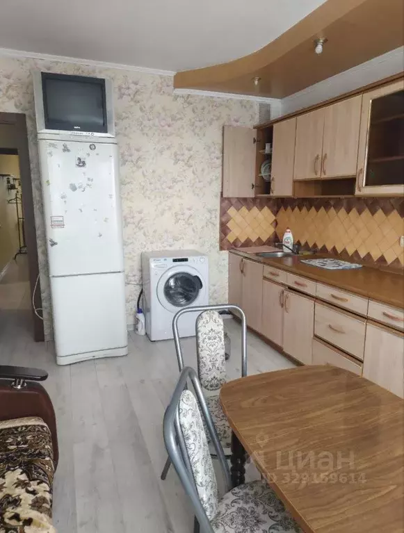 1-к кв. Самарская область, Самара Ташкентский пер., 43 (45.0 м) - Фото 2