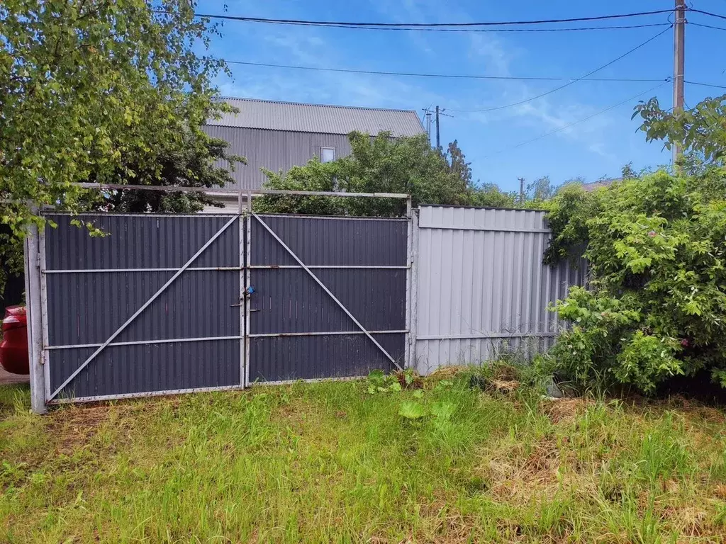 Участок в Московская область, Домодедово Белые Столбы мкр, ул. ... - Фото 1