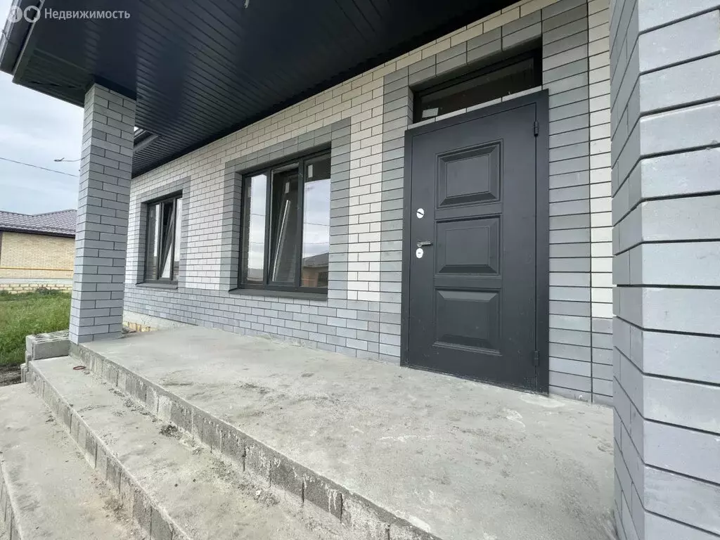 Дом в Михайловск, улица Николая Гастелло (120 м) - Фото 1