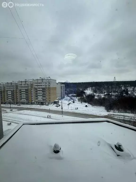 1к в 2-комнатной квартире (14 м) - Фото 2