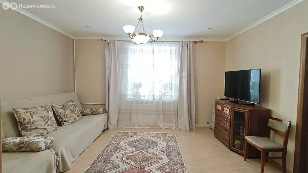 3-комнатная квартира: Ишимбай, проспект Ленина, 20 (63.3 м) - Фото 2