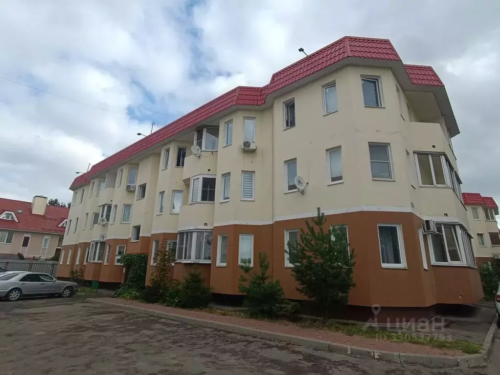 Студия Московская область, Богородский городской округ, д. Новая ... - Фото 2