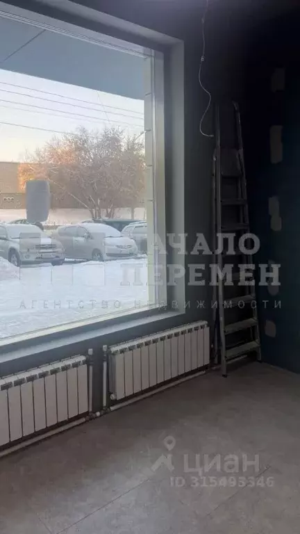 Торговая площадь в Новосибирская область, Новосибирск Железнодорожная ... - Фото 1