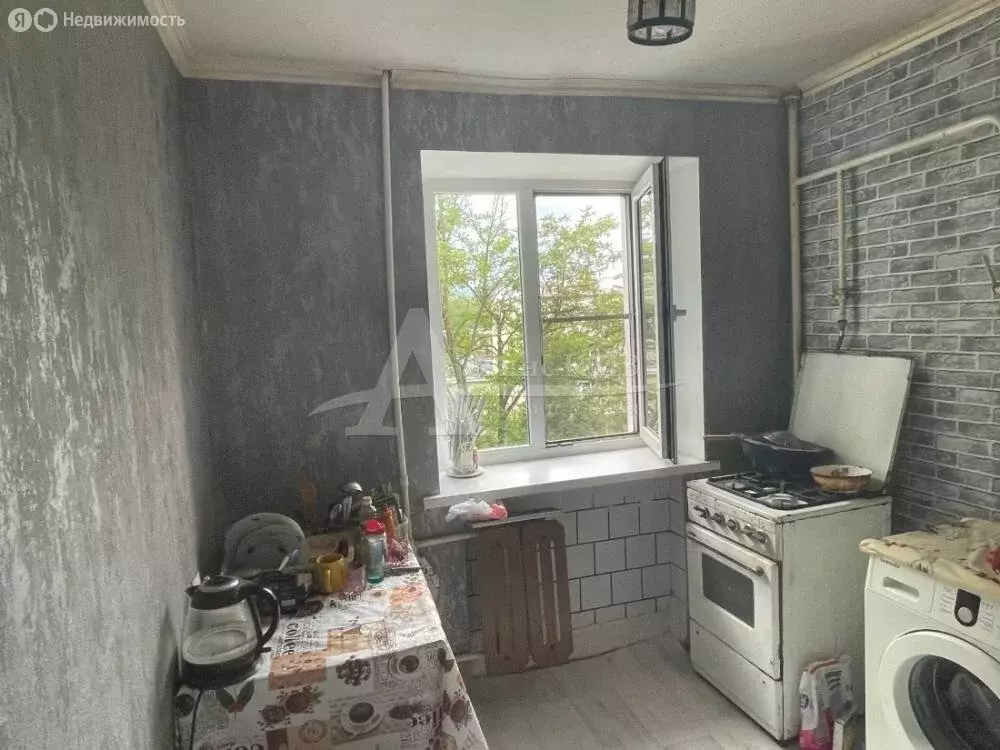 3-комнатная квартира: Минеральные Воды, Почтовая улица, 11 (56.6 м) - Фото 1