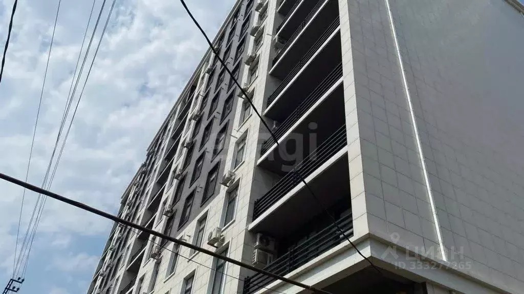 2-к кв. Дагестан, Махачкала ул. Гаджи Алибегова, 16 (101.0 м) - Фото 1