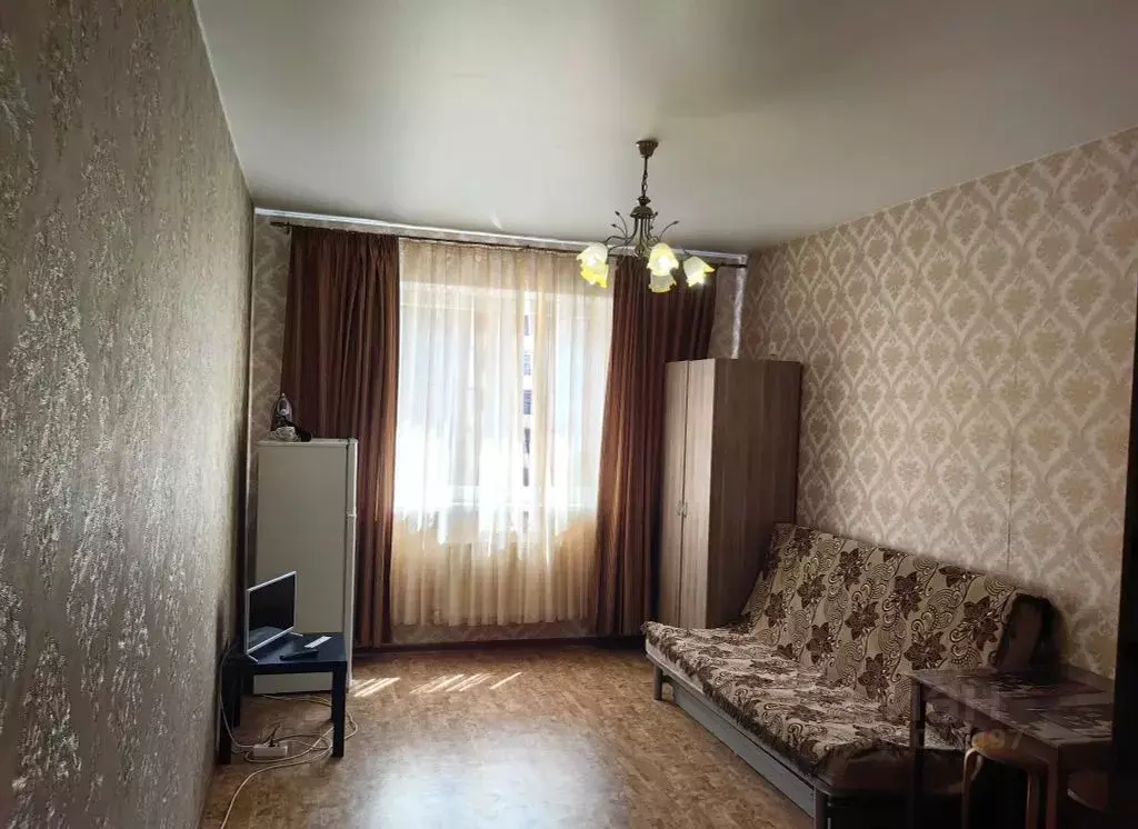 1-к кв. Краснодарский край, Краснодар Центральный мкр, ул. ... - Фото 1