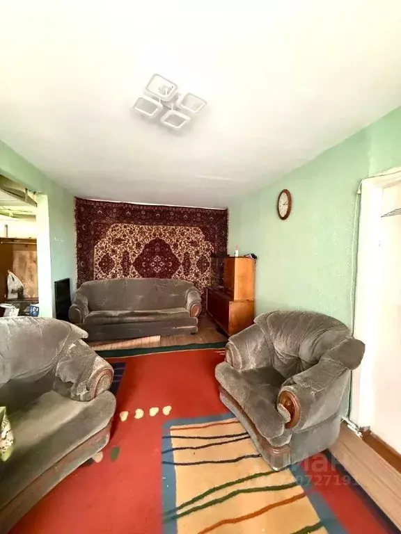 2-к кв. Иркутская область, Иркутск бул. Рябикова, 53 (45.0 м) - Фото 1