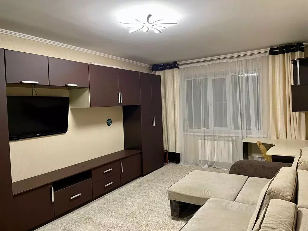 2-к кв. Ставропольский край, Ставрополь просп. Кулакова, 47/5 (63.0 м) - Фото 0