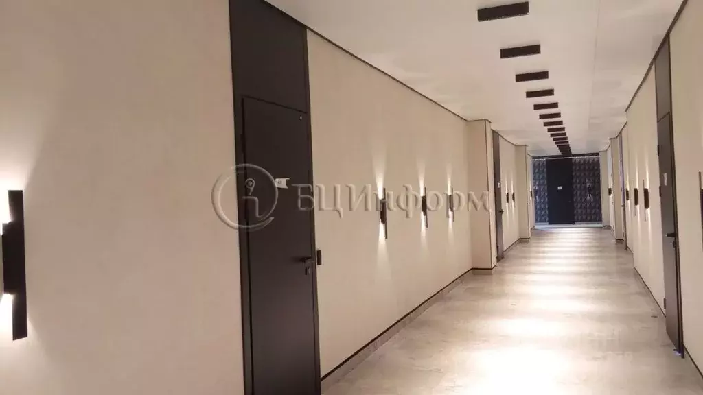 Офис в Санкт-Петербург Левашовский просп., 12 (399 м) - Фото 2