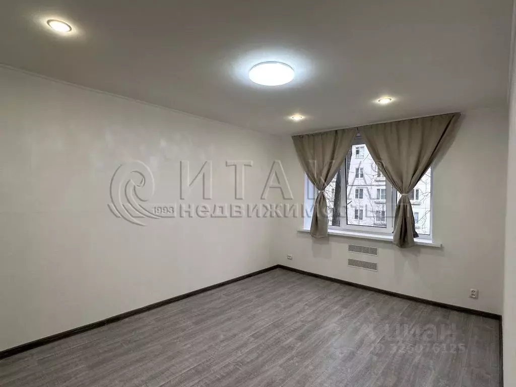 2-к кв. Санкт-Петербург Ново-Александровская ул., 19 (45.5 м) - Фото 1