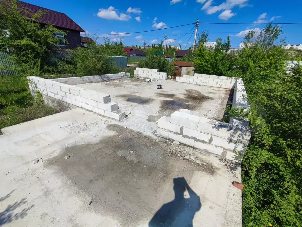 Участок 6 сот. (ИЖС) - Фото 0