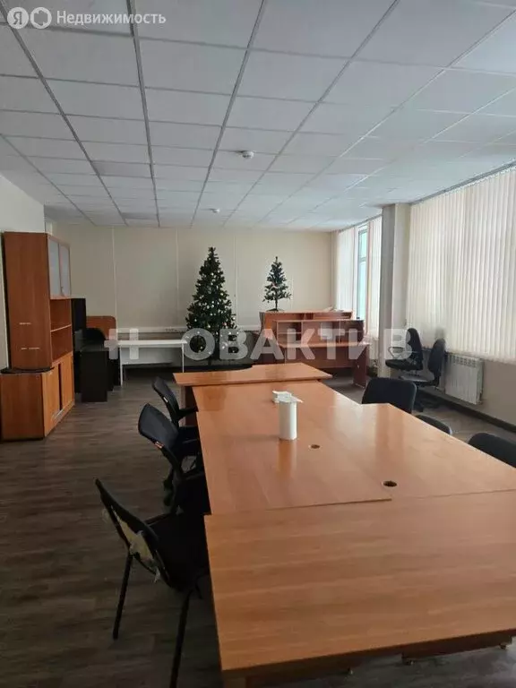 Офис (72 м) - Фото 2