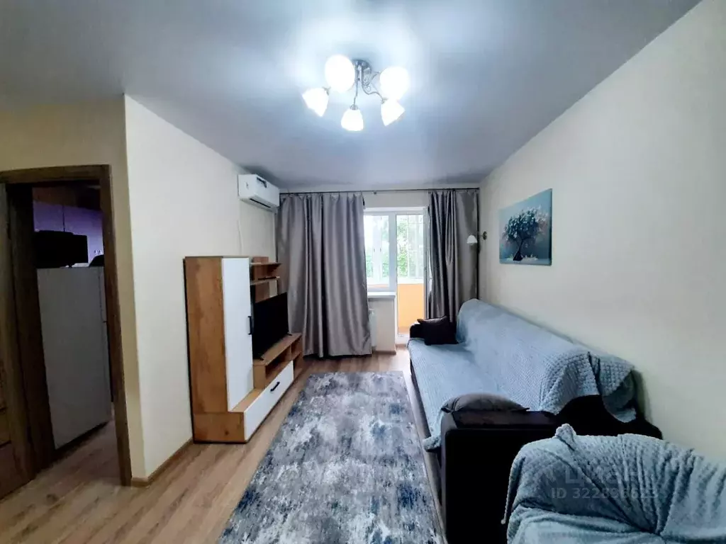 1-к кв. Московская область, Ступино ул. Тимирязева, 56 (32.0 м) - Фото 1