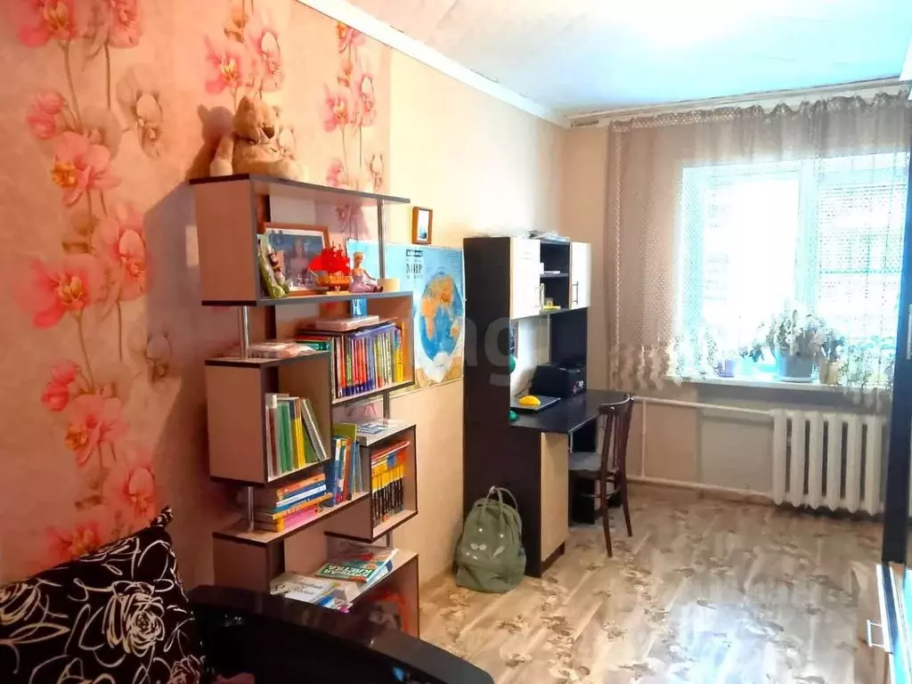 2-к кв. Тверская область, Ржев ул. Ленина, 17/90 (45.7 м) - Фото 1