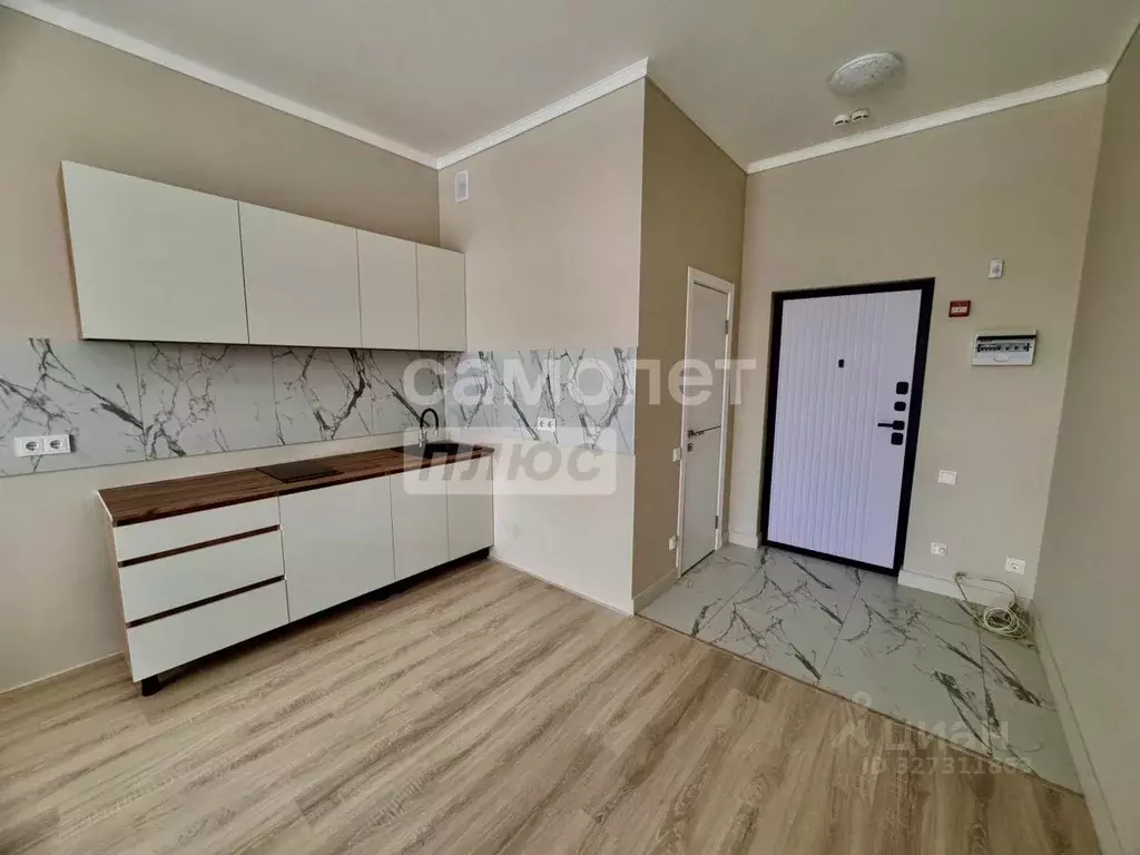 Студия Московская область, Щелково Соболевка мкр, Соболевка жилой ... - Фото 2