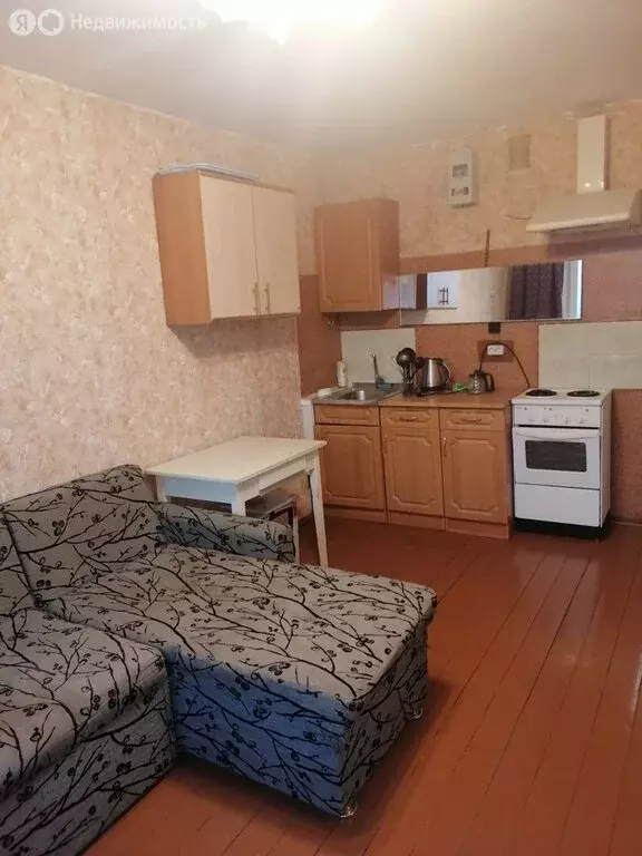 Квартира-студия: Амурская область, городской округ Благовещенск, ... - Фото 0